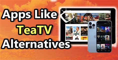 apps like teatv for android phone|apps like beetv.